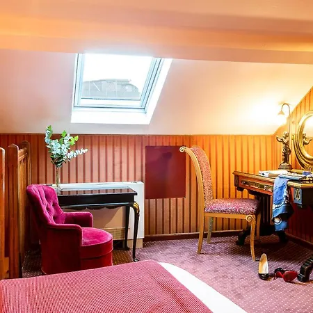 Opera Drouot Hotel