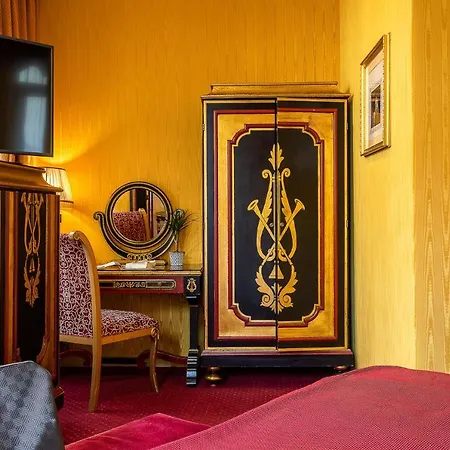 Hotel Opera Drouot