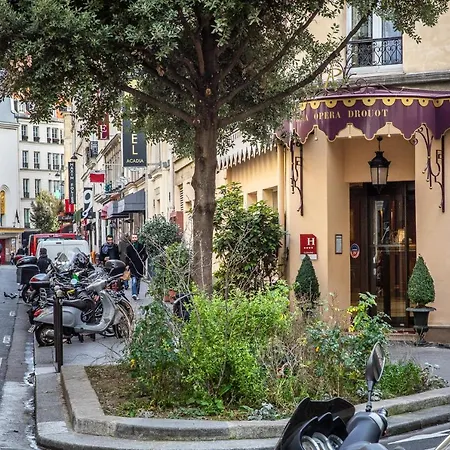 Opera Drouot