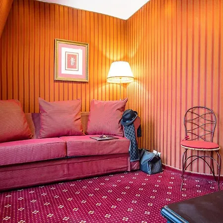 Opera Drouot Hotel