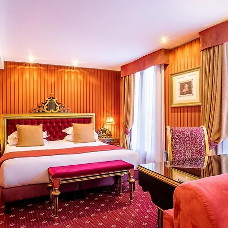 Opera Drouot Hotel