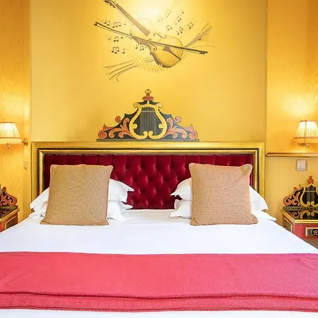 Hotel Opera Drouot