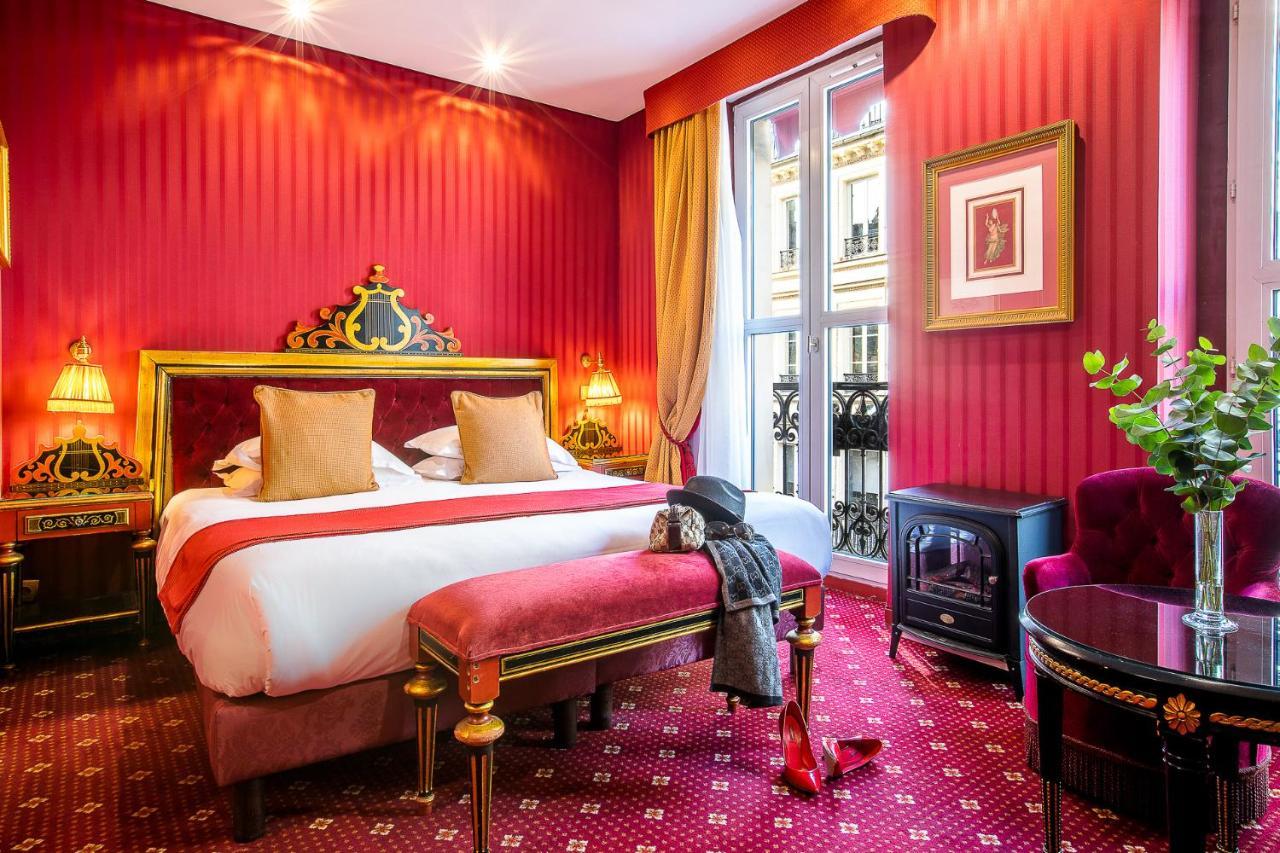 Hotel Opera Drouot
