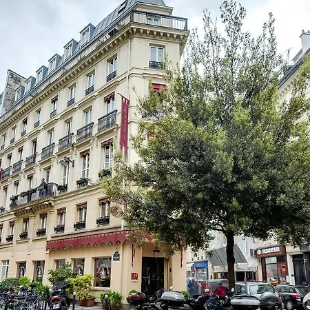 Hotel Opera Drouot