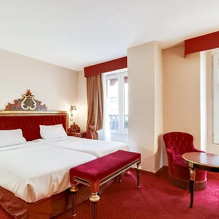 Opera Drouot 4* Parigi