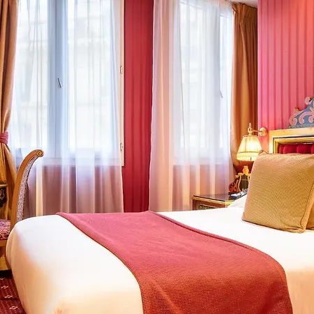 Opera Drouot Parigi