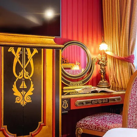 Opera Drouot 4* Parigi