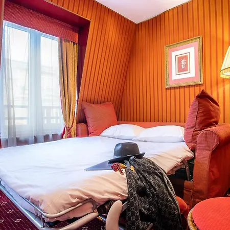 Opera Drouot Hotel Parigi