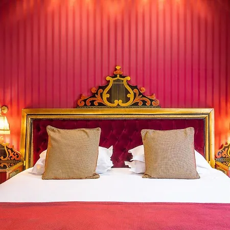 Opera Drouot Hotel Parigi