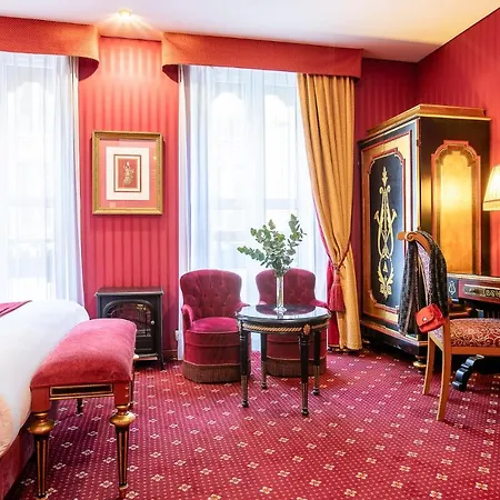 Opera Drouot Parigi