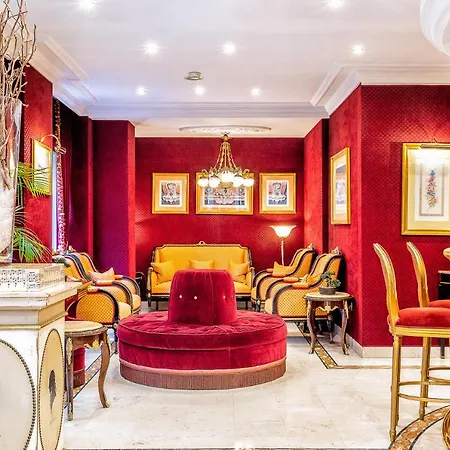 Opera Drouot Parigi