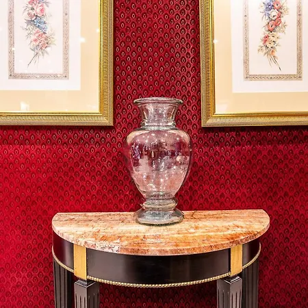 Opera Drouot 4* Parigi
