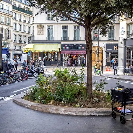 Opera Drouot Hotel Parigi