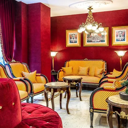 Opera Drouot 4* Parigi