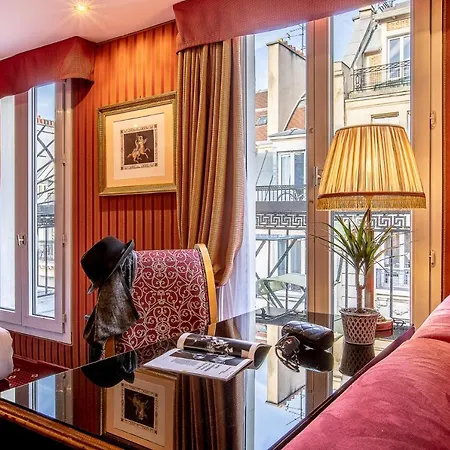 Opera Drouot Parigi
