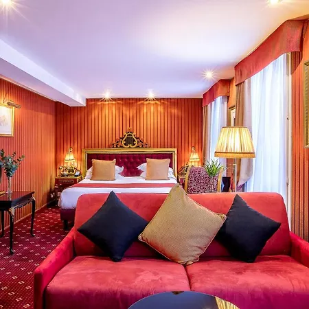 Opera Drouot 4* Parigi