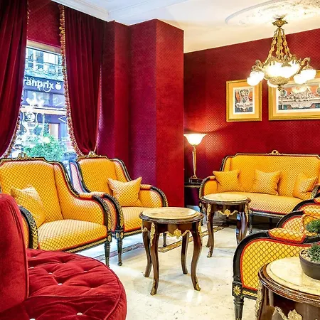 Opera Drouot 4*
