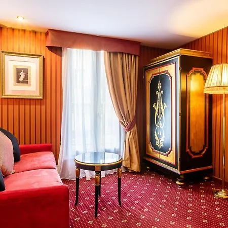 Opera Drouot 4*