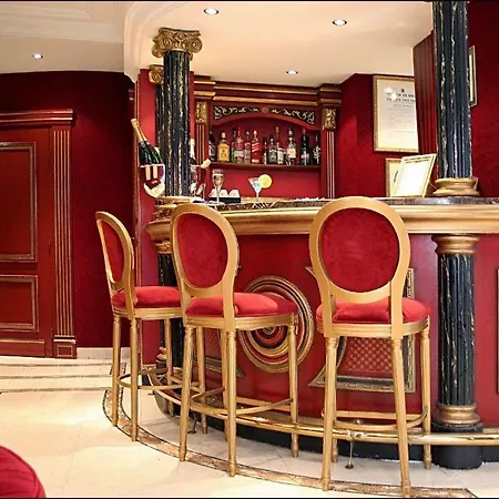 Opera Drouot 4*