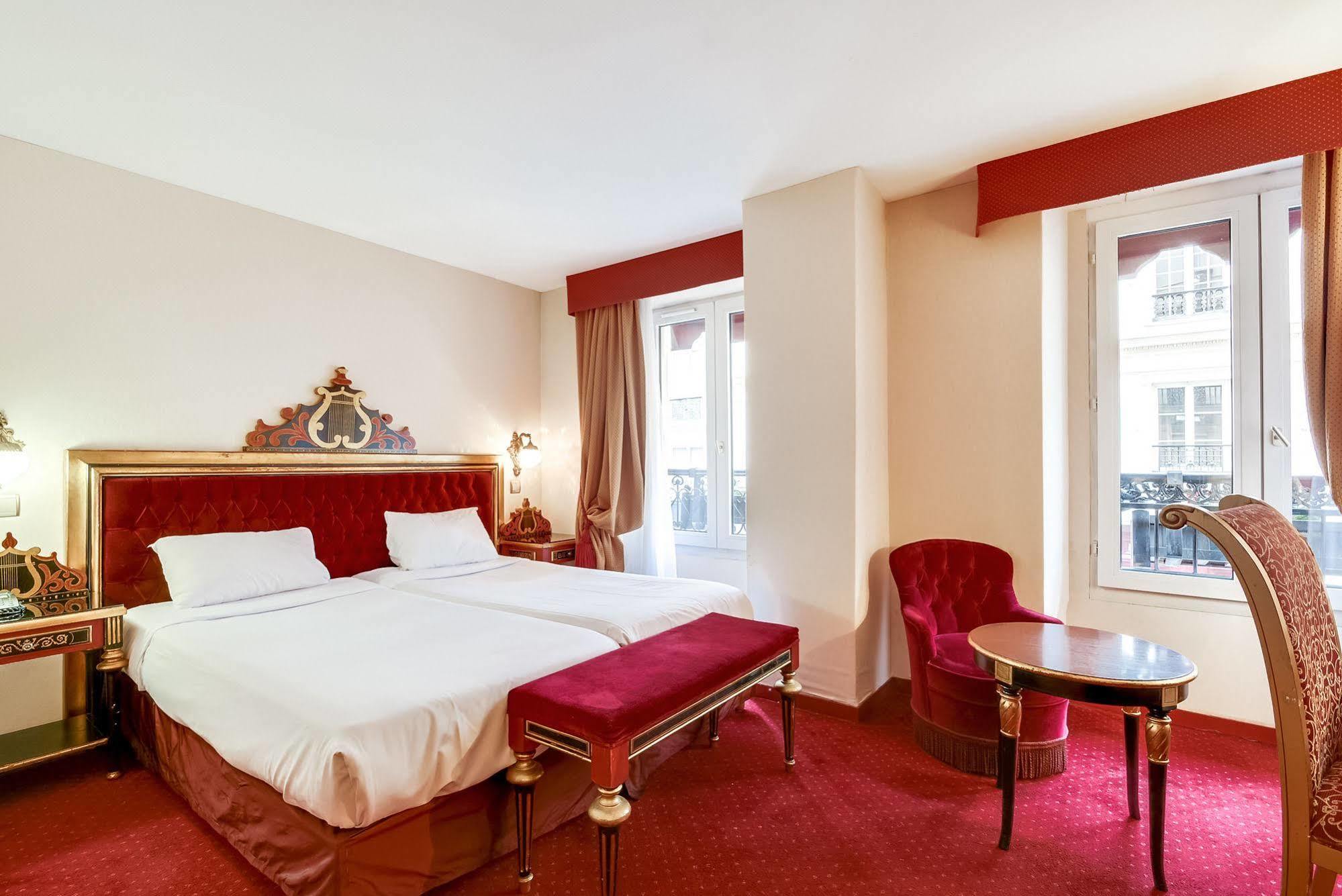 Opera Drouot 4* Parigi