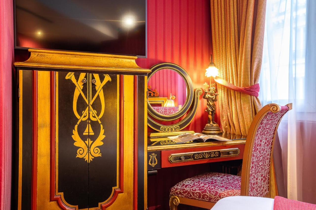 Opera Drouot 4* Parigi