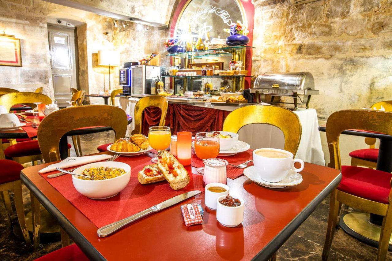 Opera Drouot Hotel 4*