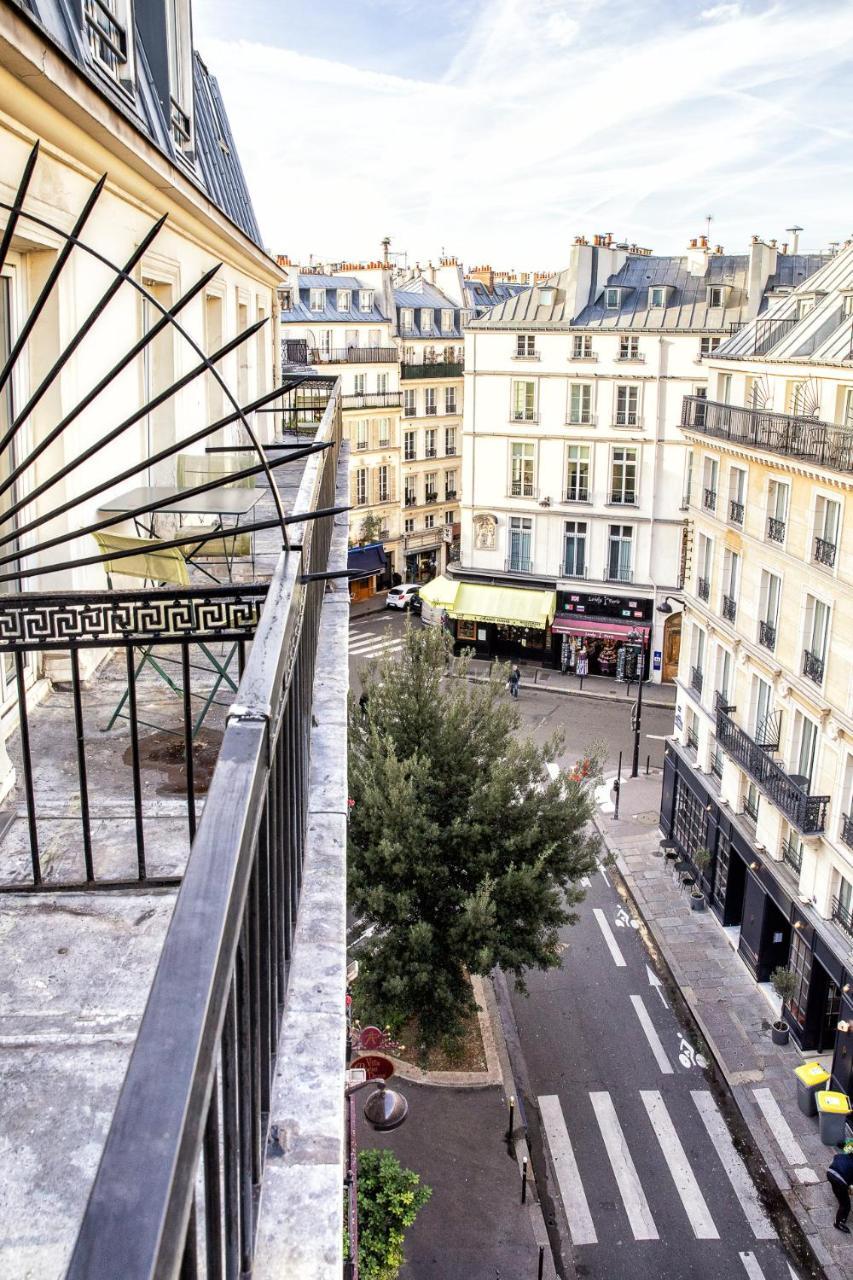 Opera Drouot Hotel 4*