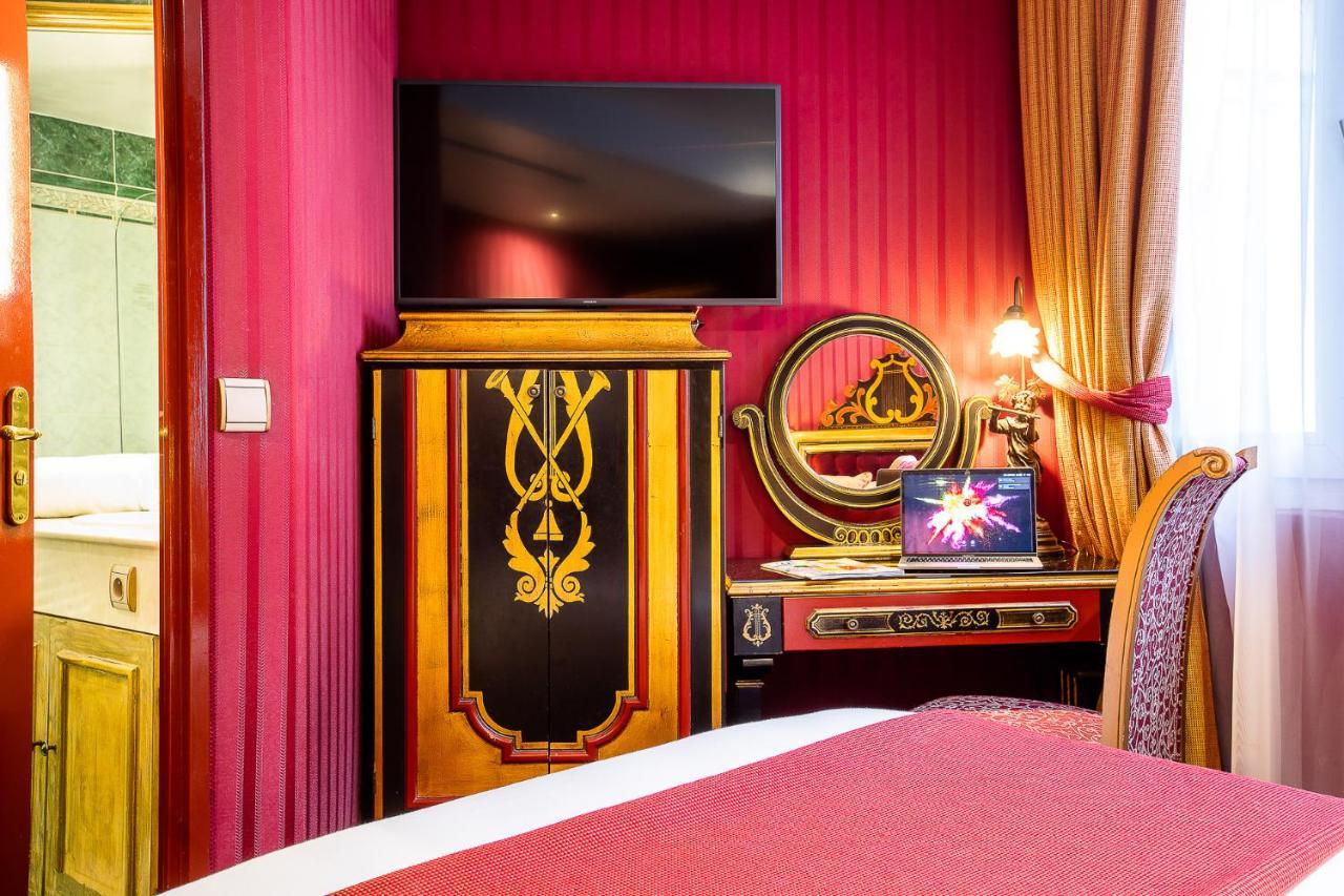 Opera Drouot 4* Parigi