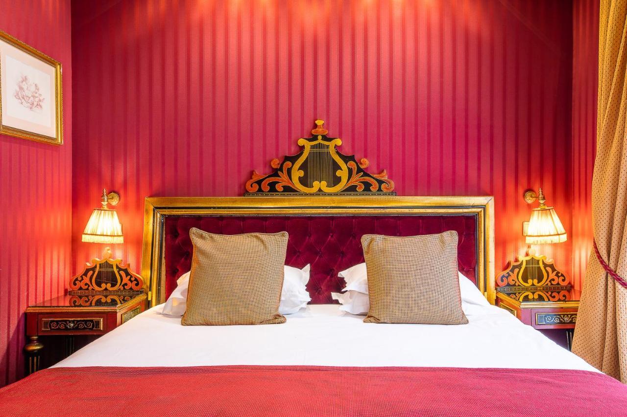 Opera Drouot Hotel Parigi