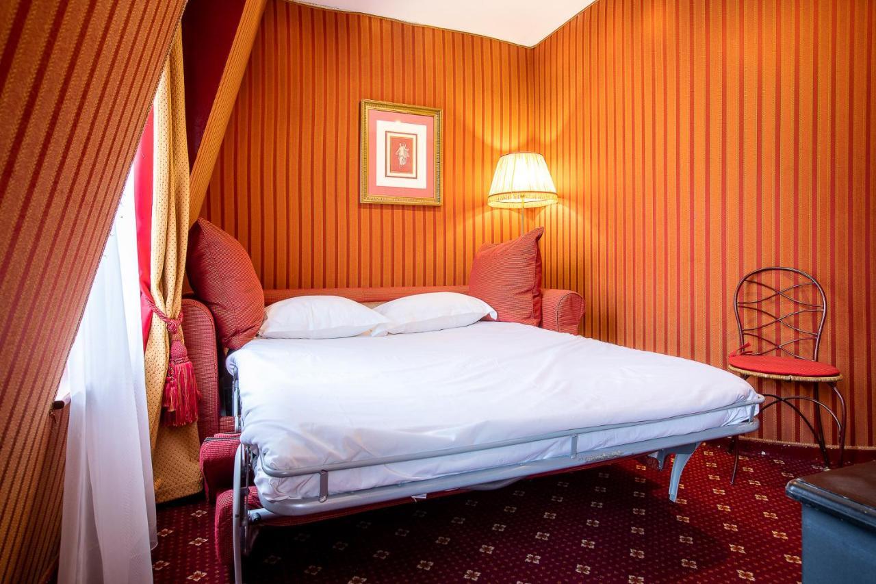 Hotel Opera Drouot 4*