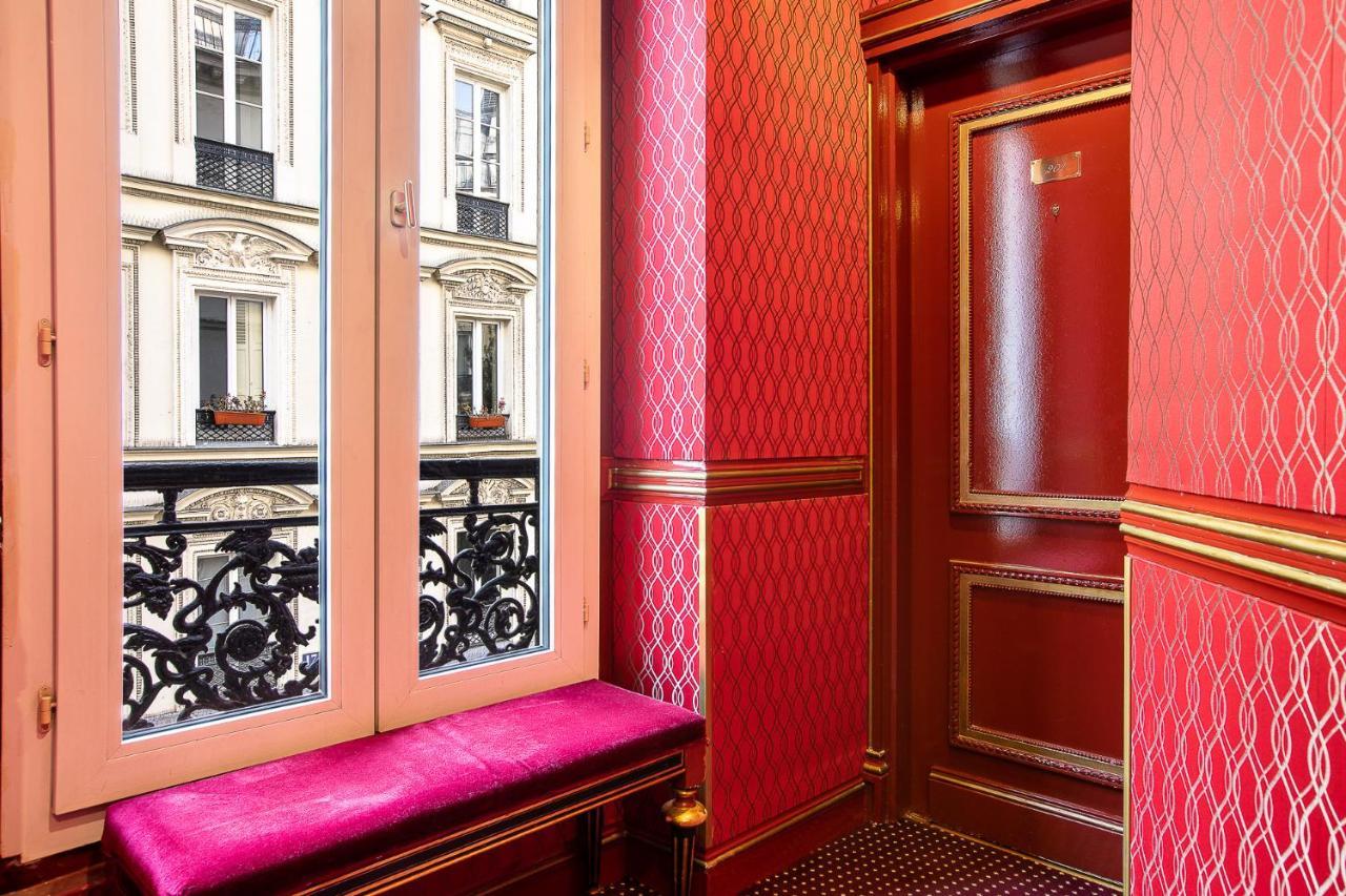 Opera Drouot Hotel Parigi