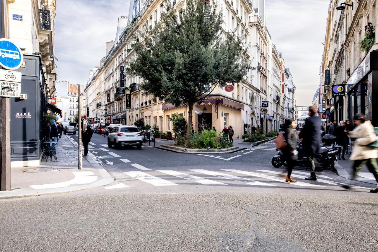 Opera Drouot Hotel Parigi