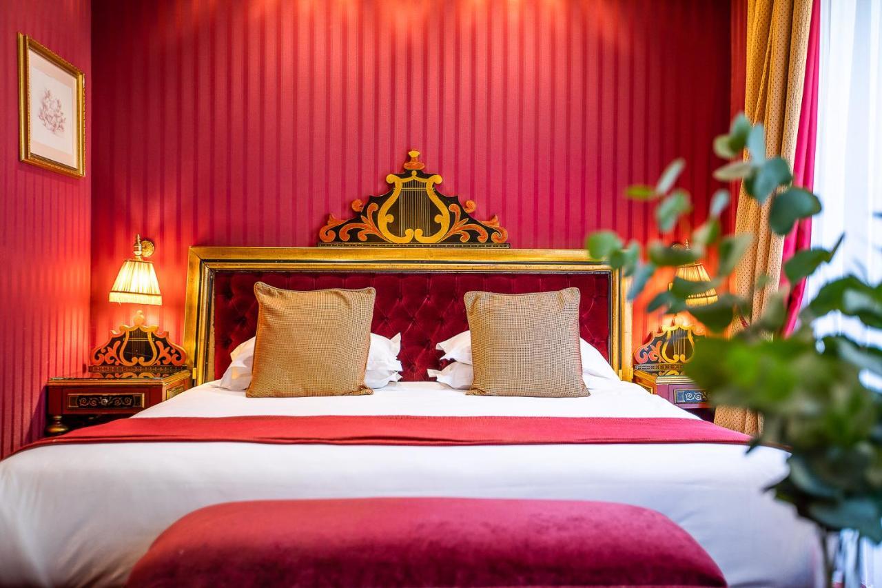 Hotel Opera Drouot 4*