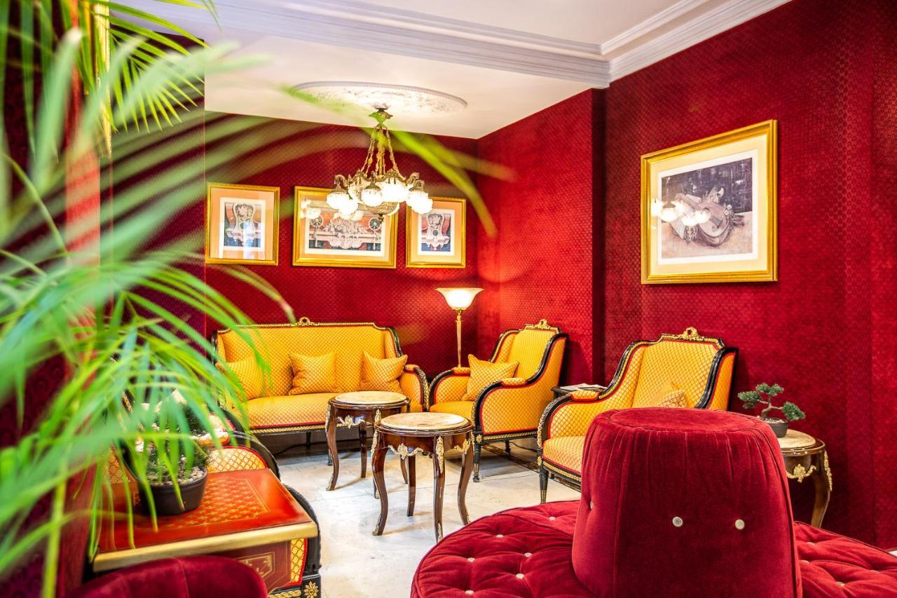 Hotel Opera Drouot