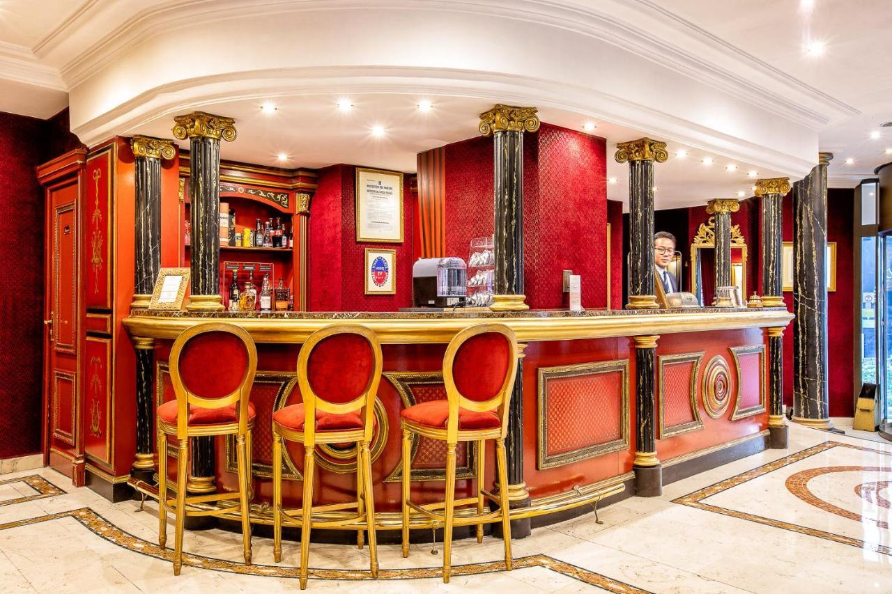 Opera Drouot Hotel