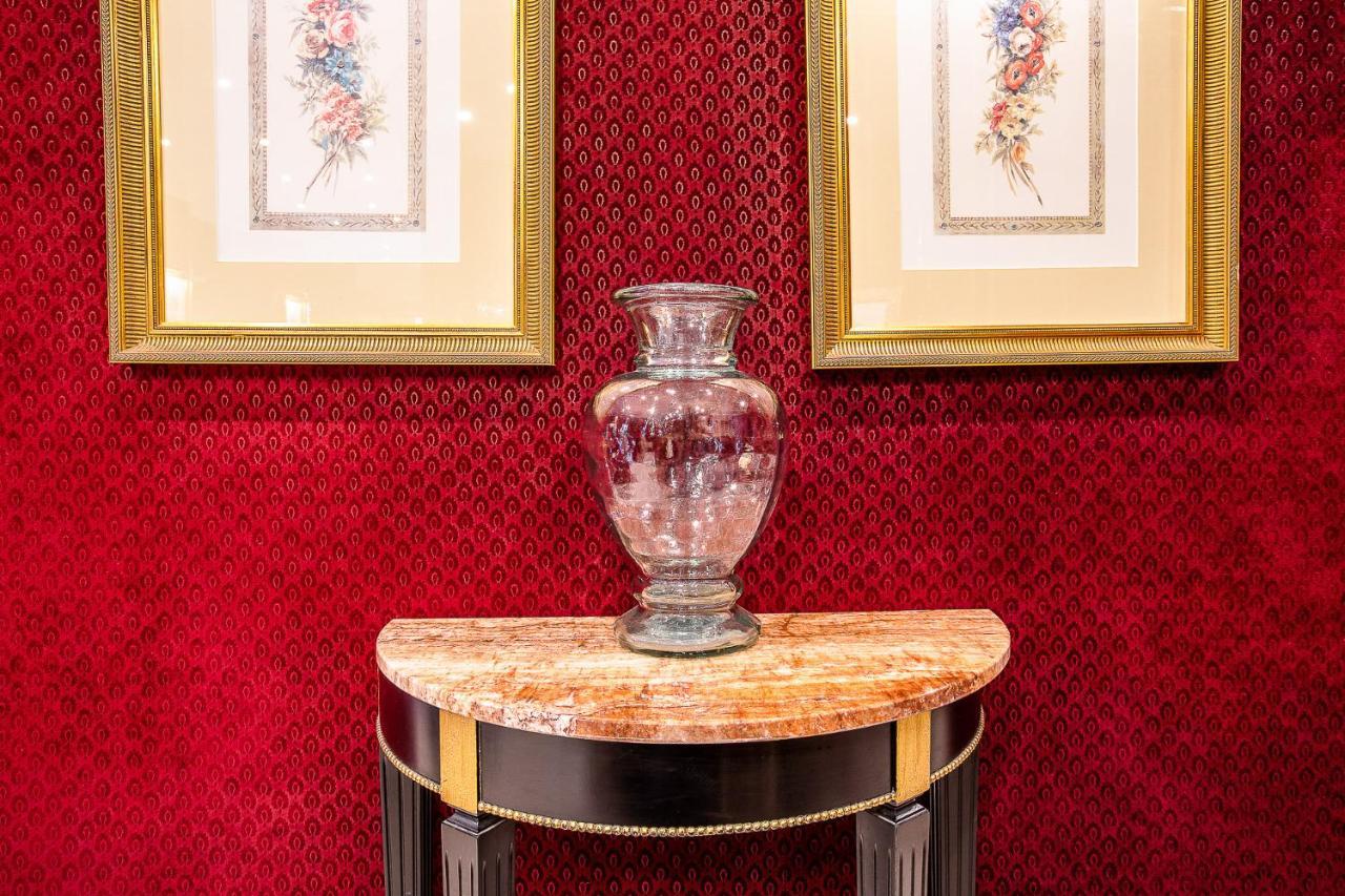 Opera Drouot 4* Parigi