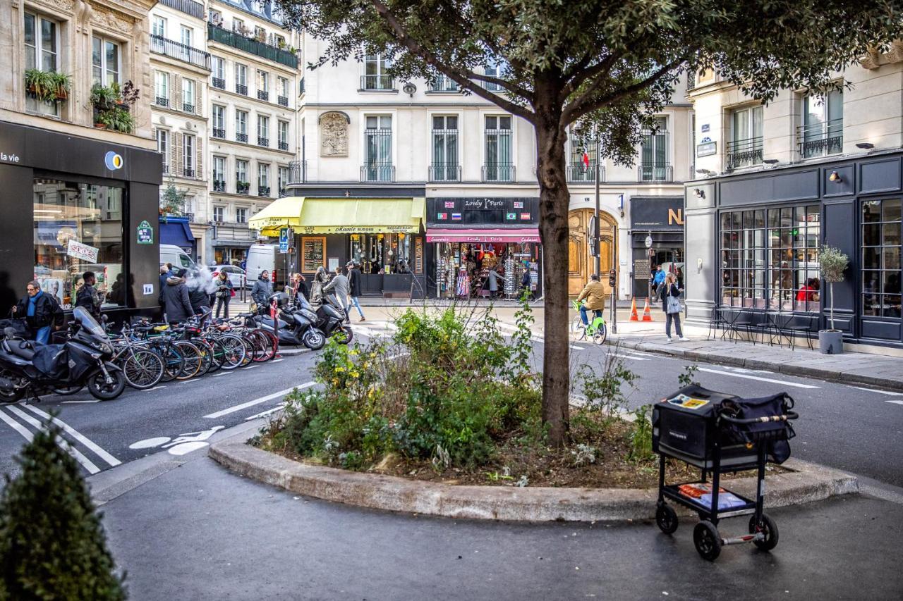 Opera Drouot Hotel Parigi