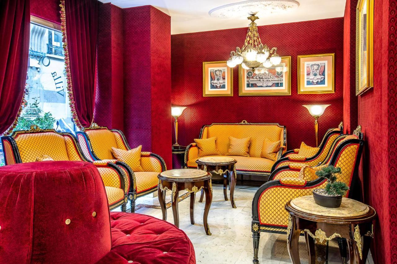 Opera Drouot 4* Parigi