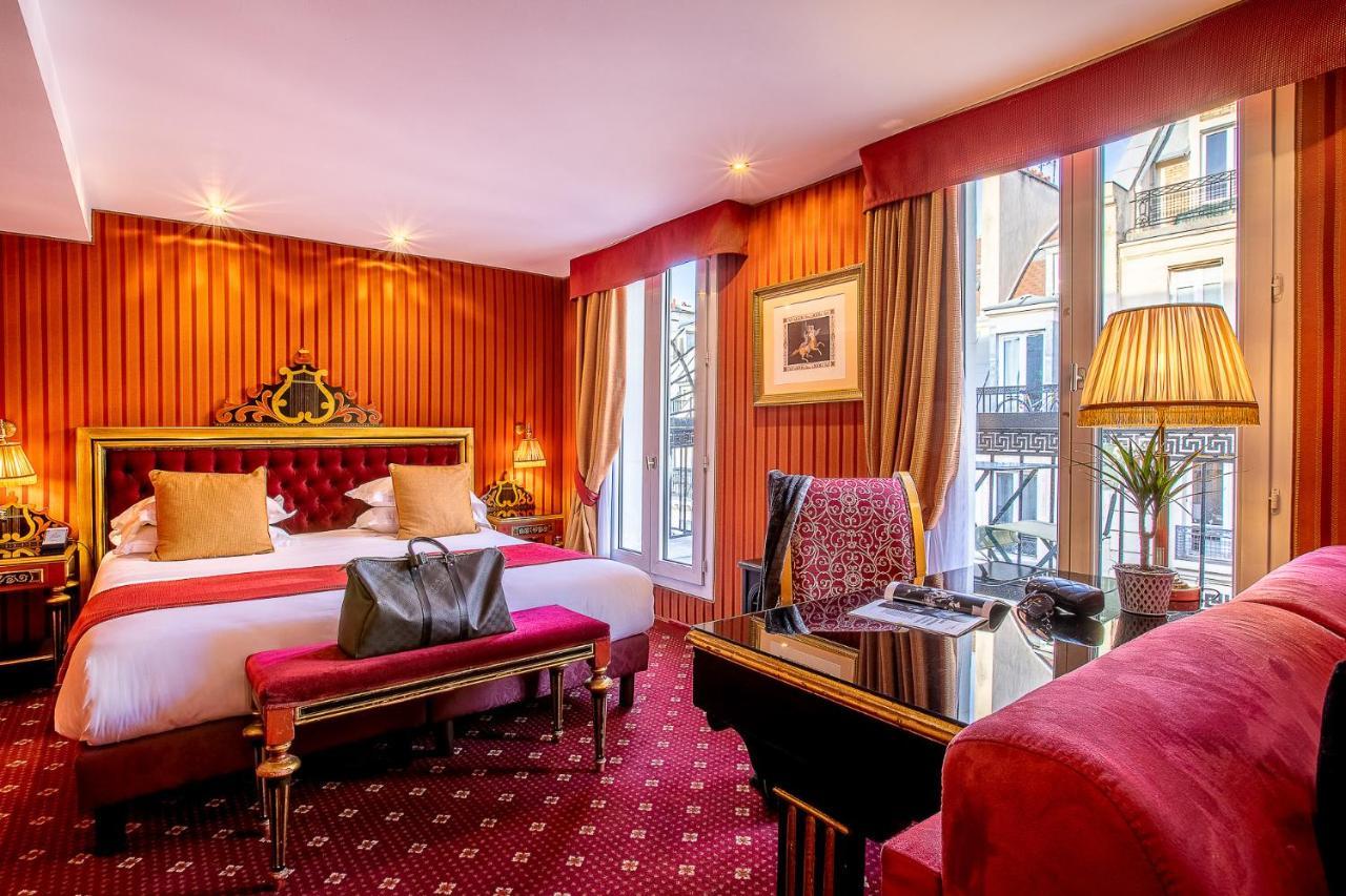 Opera Drouot 4* Parigi