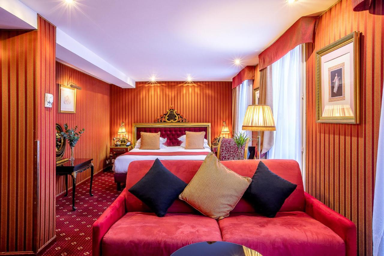 Opera Drouot 4* Parigi