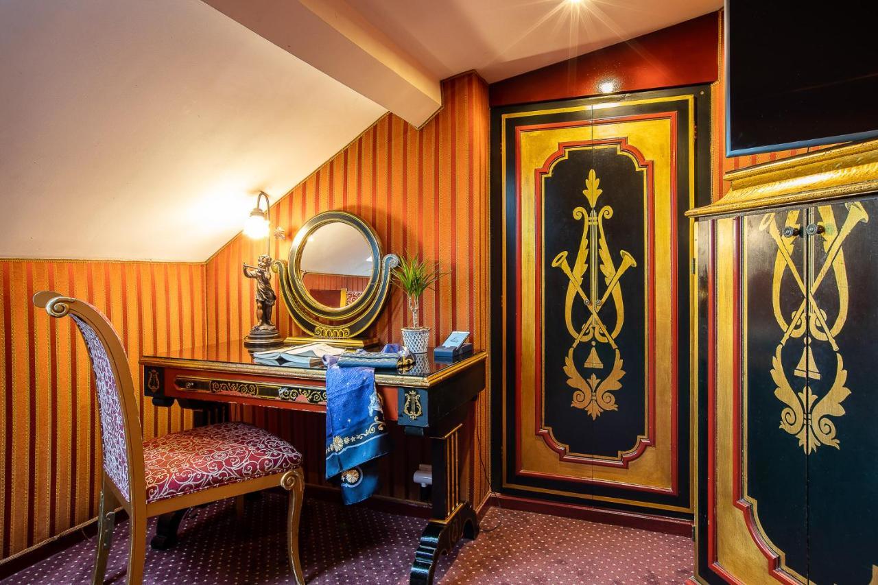 Hotel Opera Drouot 4*