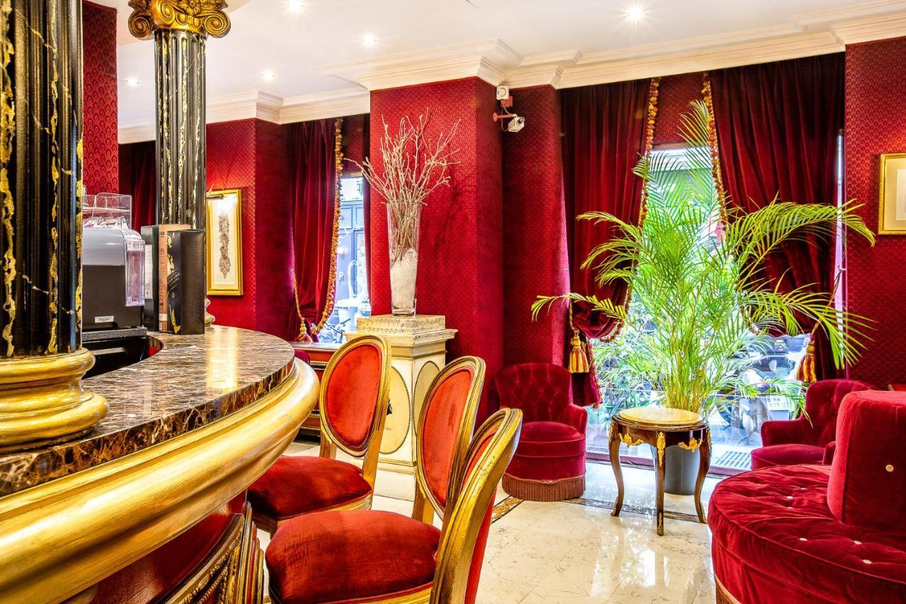 Hotel Opera Drouot