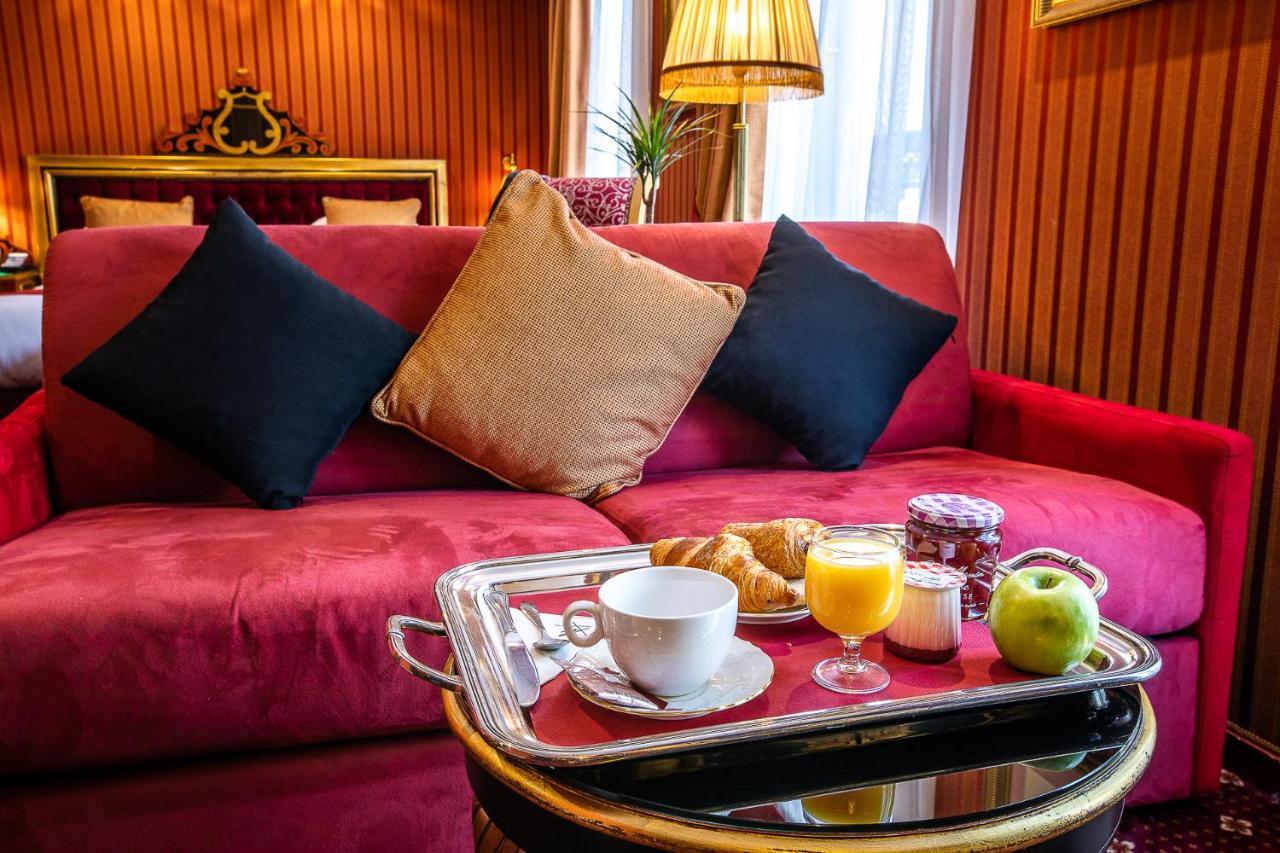 Opera Drouot Hotel Parigi