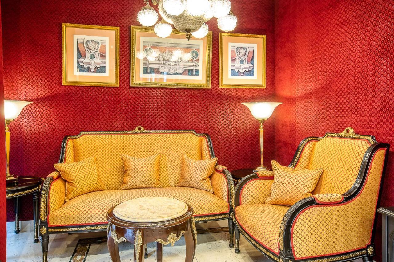 Hotel Opera Drouot