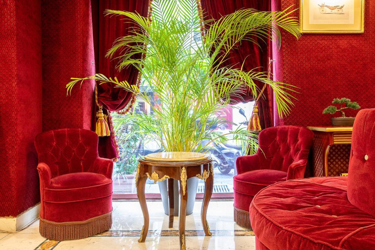 Hotel Opera Drouot